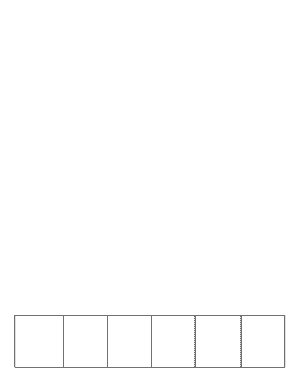 Canada Customs Invoice Form