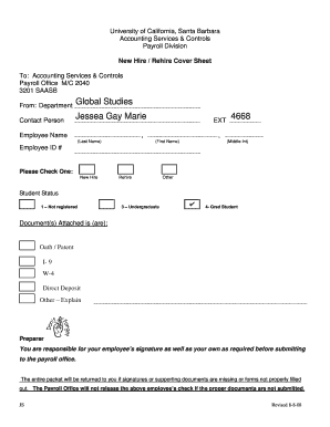 Form preview picture