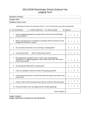 Form preview picture