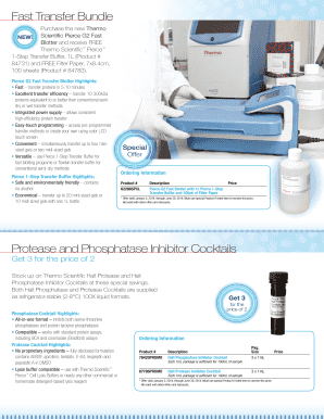 January 2 - June 30 2014 Offers - ALAB