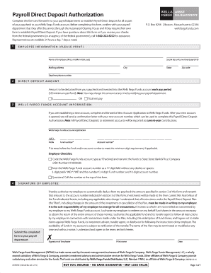 free printable direct deposit form