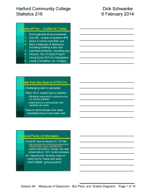 Microsoft PowerPoint - 4N Z Boxplot Excel1.pptx