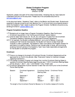 doc training module sample