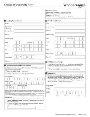 Form preview picture