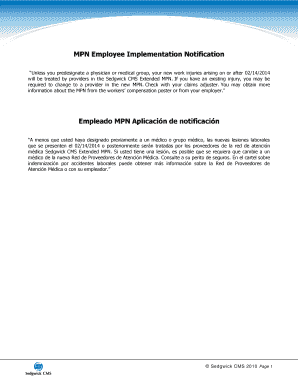 California DWC Form 9783