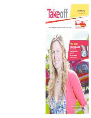 Midlands Air Ambulance Charity Lottery Membership Application