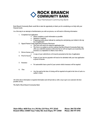 Universal Credit Application