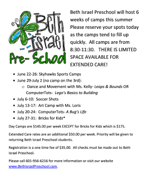 Summer-camp-FORM-2015pdf