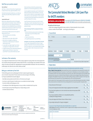 Medi-Phone Application Form