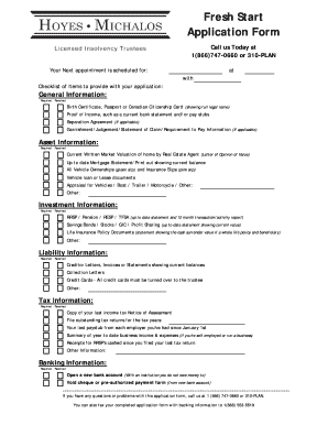 Form preview picture