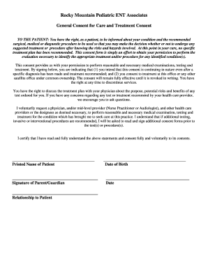 Patient Registration Form