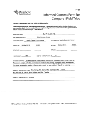 What is class of admission on form i 131 - For The Mrs