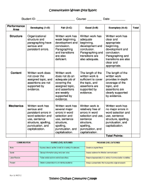 Form preview picture