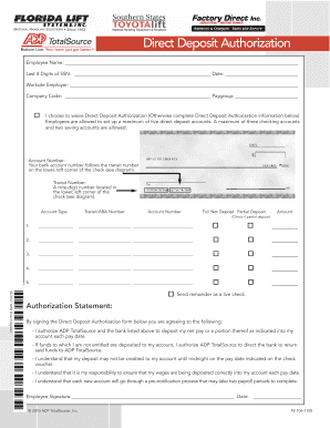 Form preview picture