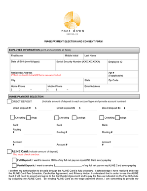 Form preview picture