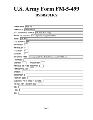 Form preview picture