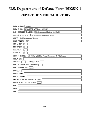 family medical history form template