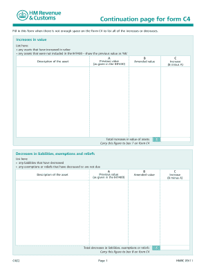 Form preview picture