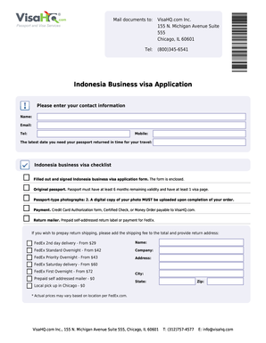 Indonesia Visa Application for Citizens of Saudi Arabia. Indonesia Visa Application for Citizens of Saudi Arabia