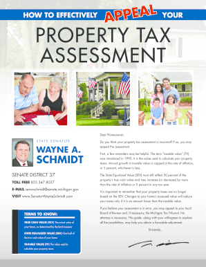 property tax assessment - Amazon AWS