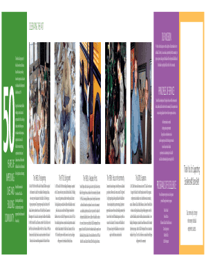 Stone Belt Annual Donation Form