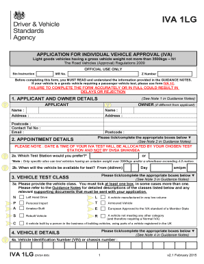 Form preview picture