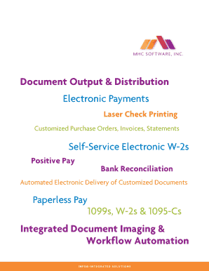 Purchase Order Template