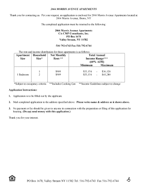 Form preview picture