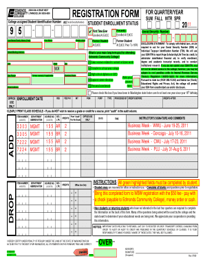 California Lease Agreement