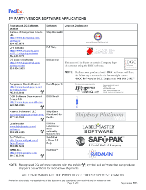 download waybill form