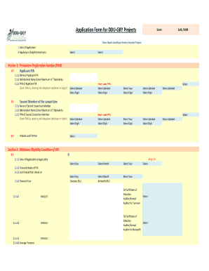 Form preview picture