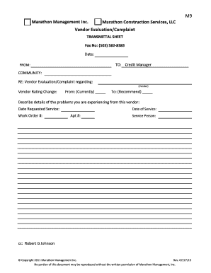 construction change order template word
