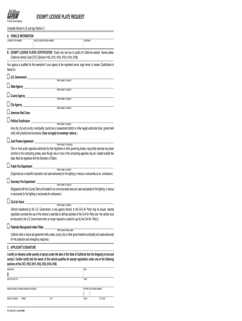 reg 5050 Preview on Page 1