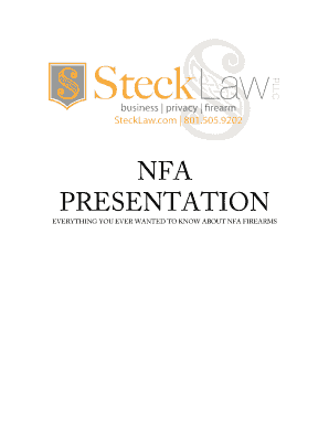 Sbr atf - NFA presentation.pptx