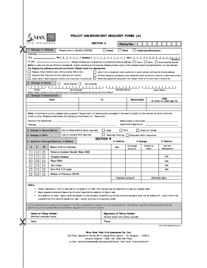 Form preview picture