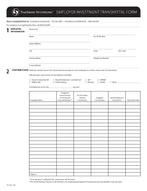 Form preview picture