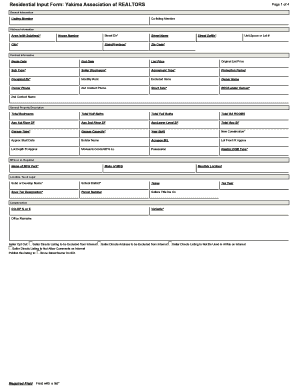 Form preview picture