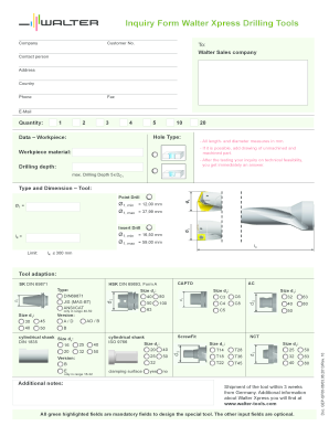 Form preview picture