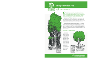 Tree City USA Bulletin Order Form
