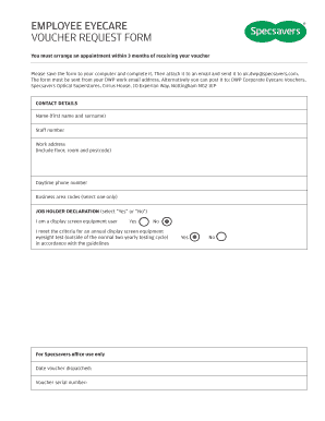 Form preview picture