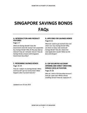 Fillable Online APPLYING FOR SAVINGS BONDS Fax Email Print - pdfFiller