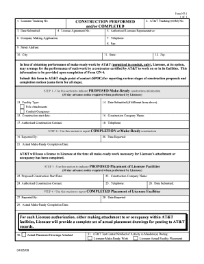 Form preview picture