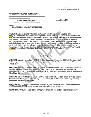 Cafeteria Lease Sample.pdf - Bidsync.com