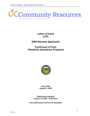 Fifa soccer score sheet pdf - FINAL Renewal LOI. 8 4 09 - Bidsync.com