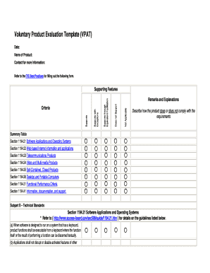 REQUEST FOR PROPOSAL