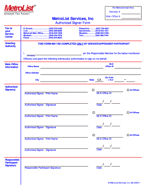 Form preview picture