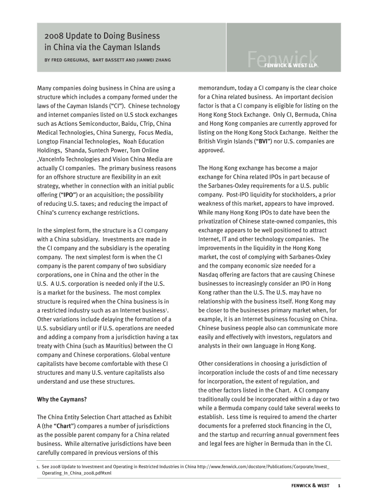 fillable-online-in-china-via-the-cayman-islands-fax-email-print-pdffiller