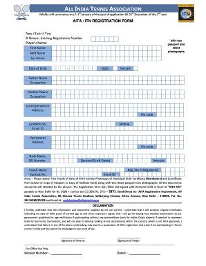 Form preview picture