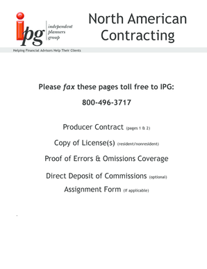 Pbgsbs worker login worker login - North American Contracting - IPG