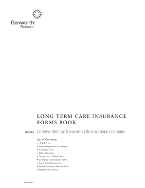 HIPAA Health Information Authorization Form